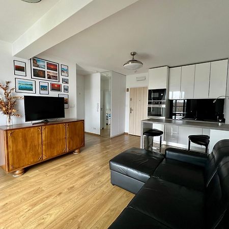Waterline Apartamenty Standard Class Kołobrzeg Extérieur photo