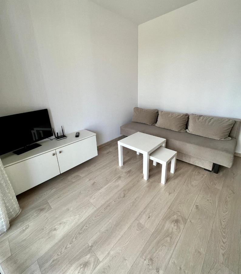Waterline Apartamenty Standard Class Kołobrzeg Extérieur photo