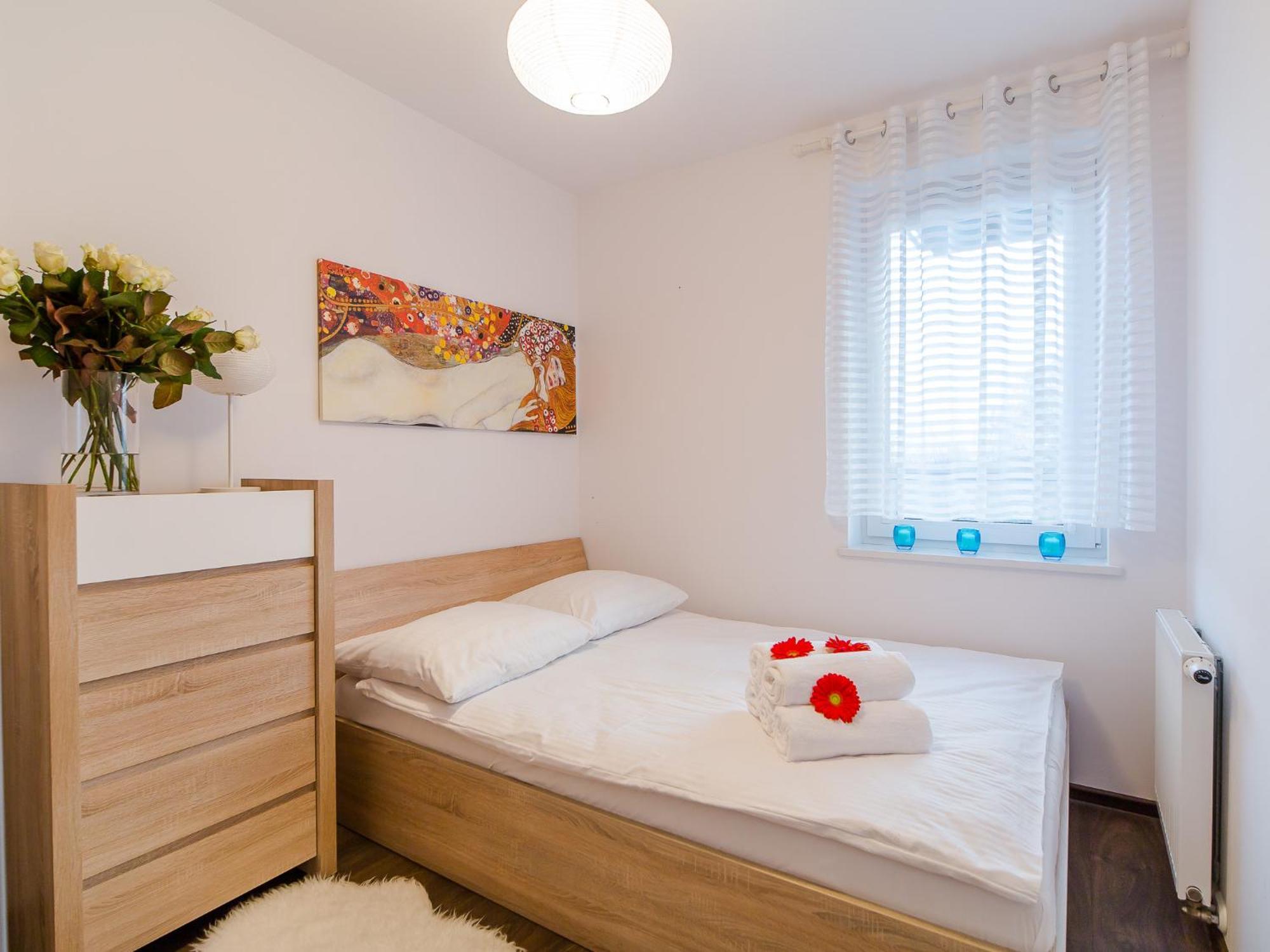 Waterline Apartamenty Standard Class Kołobrzeg Extérieur photo