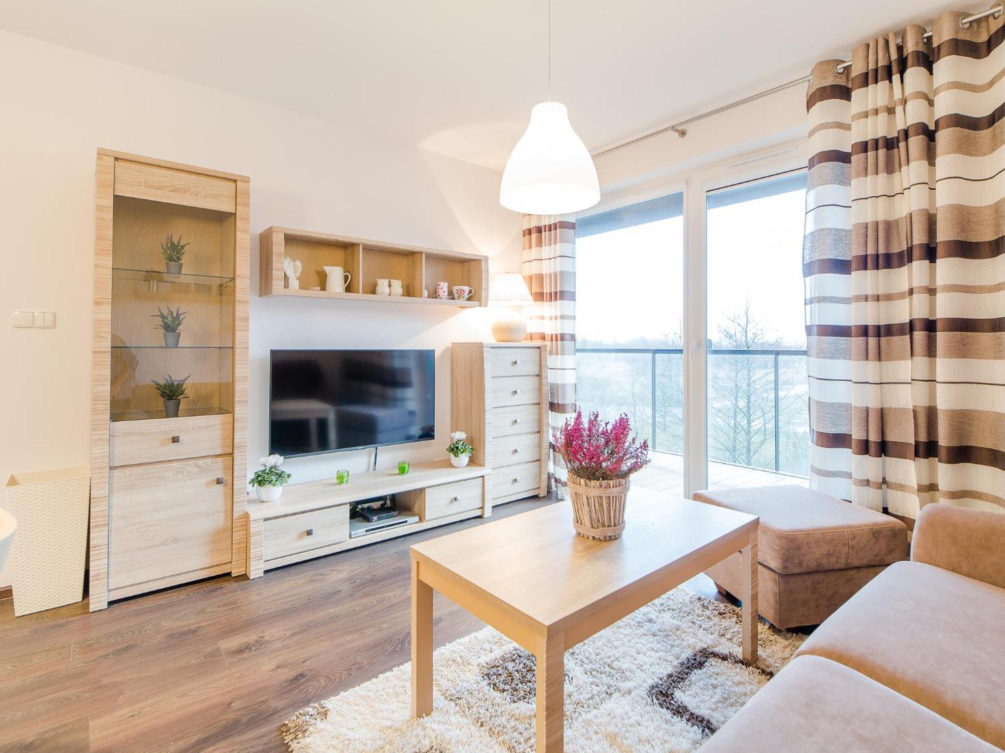 Waterline Apartamenty Standard Class Kołobrzeg Extérieur photo