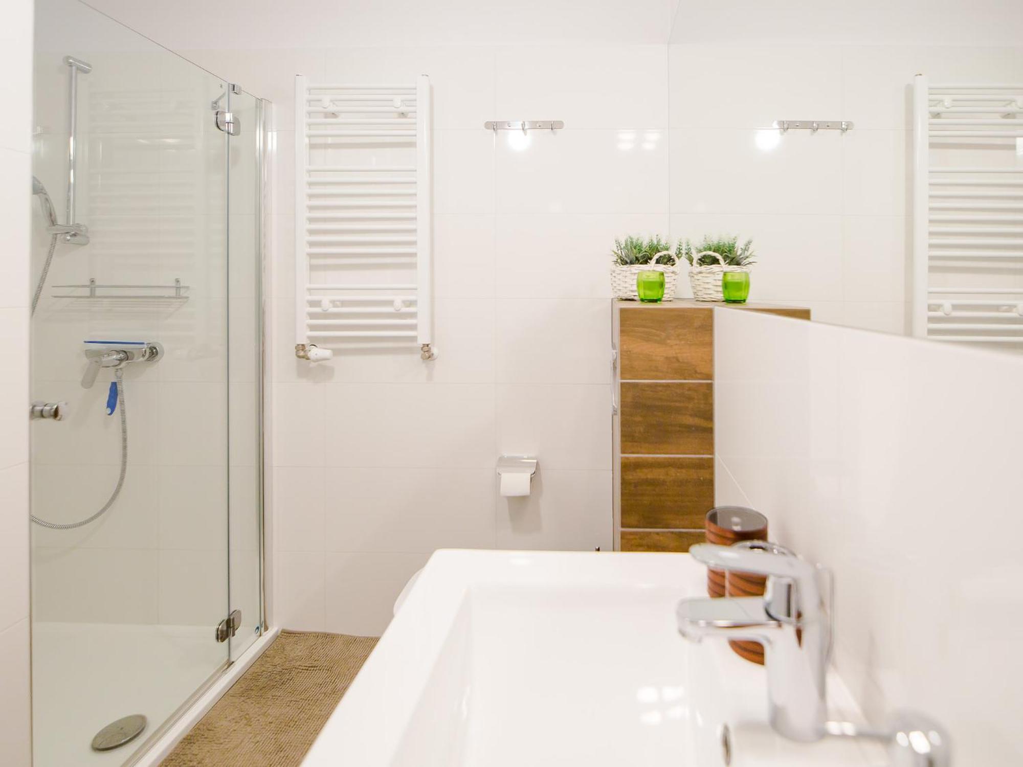 Waterline Apartamenty Standard Class Kołobrzeg Chambre photo