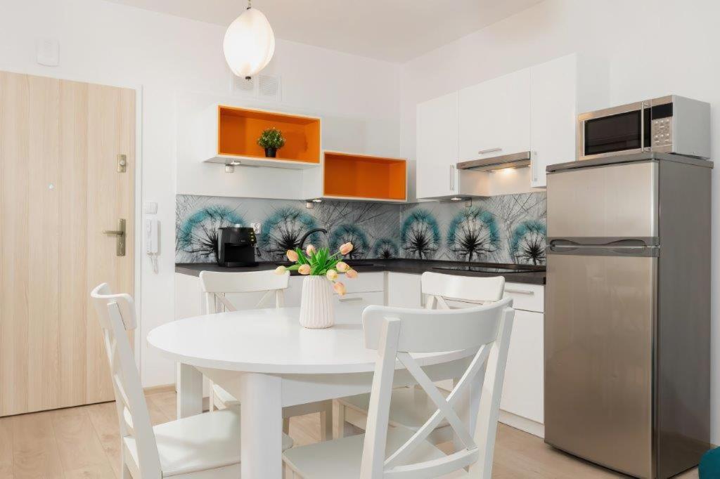 Waterline Apartamenty Standard Class Kołobrzeg Extérieur photo