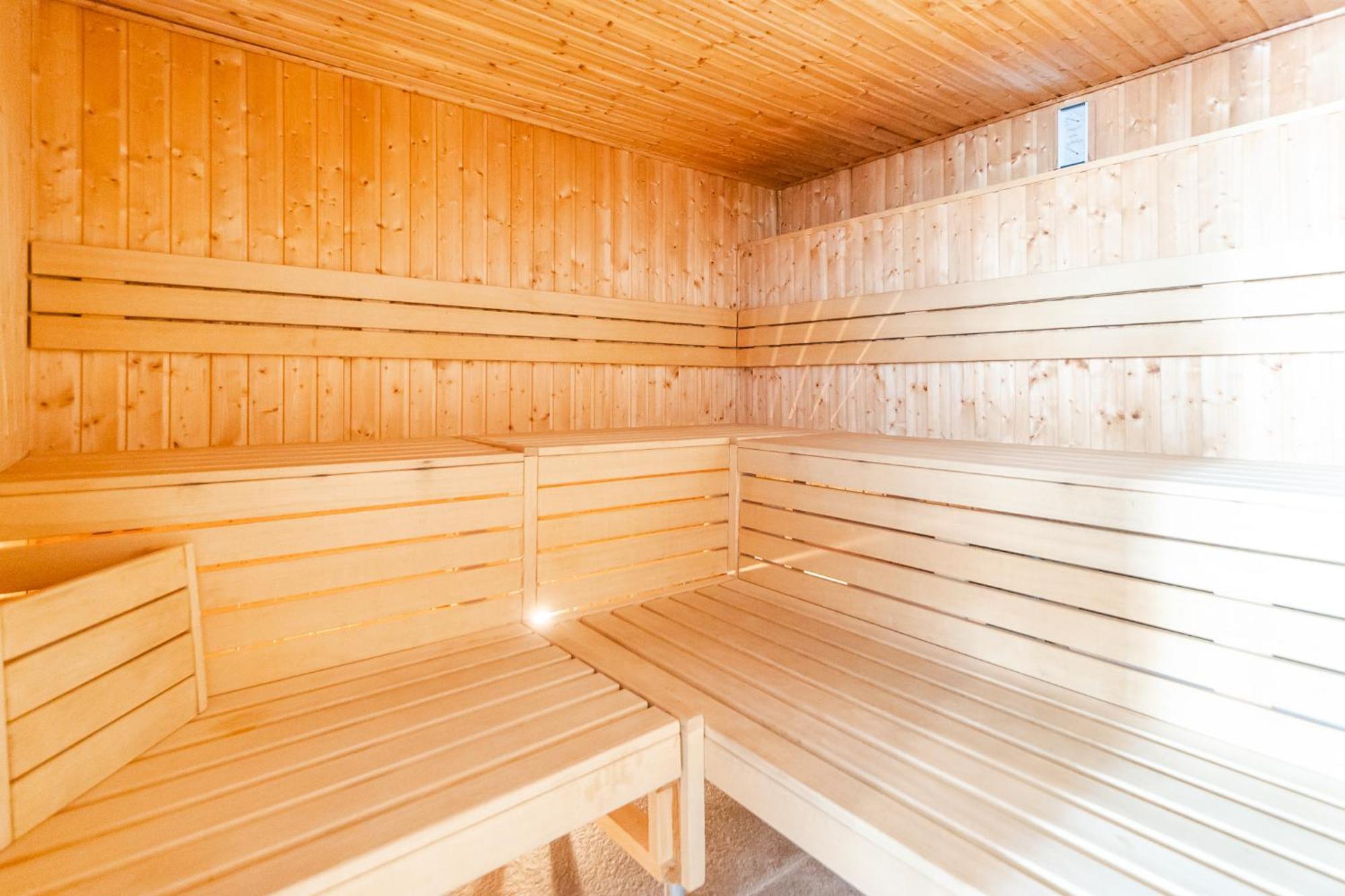 Waterline Apartamenty Standard Class Kołobrzeg Extérieur photo